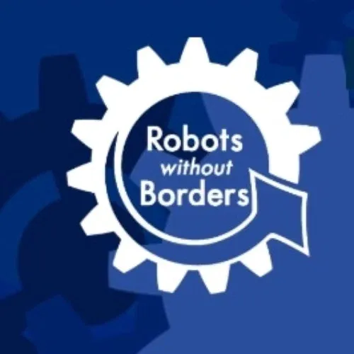 Robots Without Borders