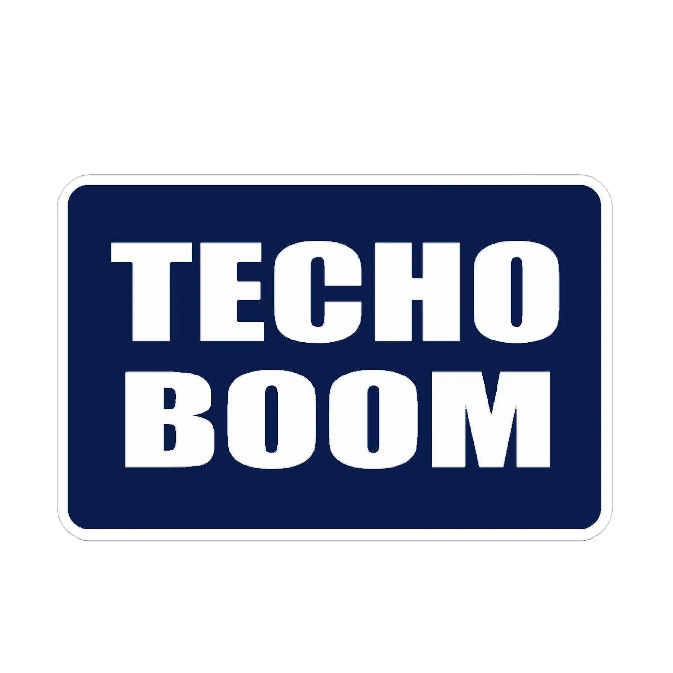 TECHOBOOM