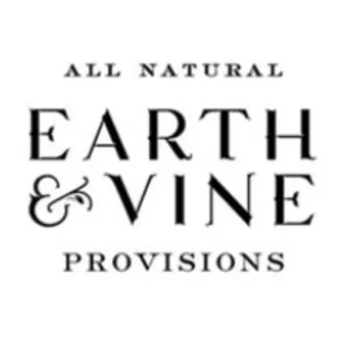 Earth & Vine Provisions