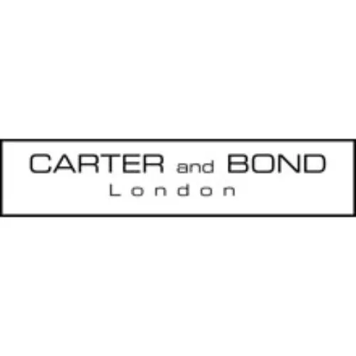 Carter And Bond