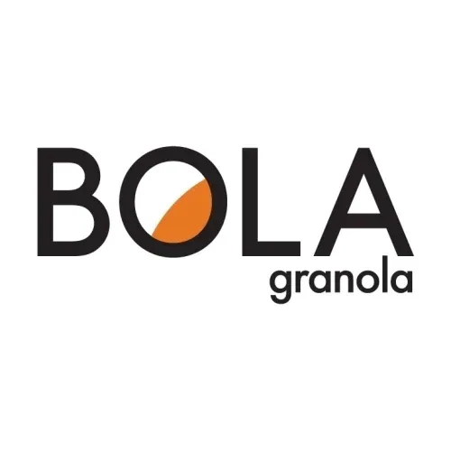 Bola Granola