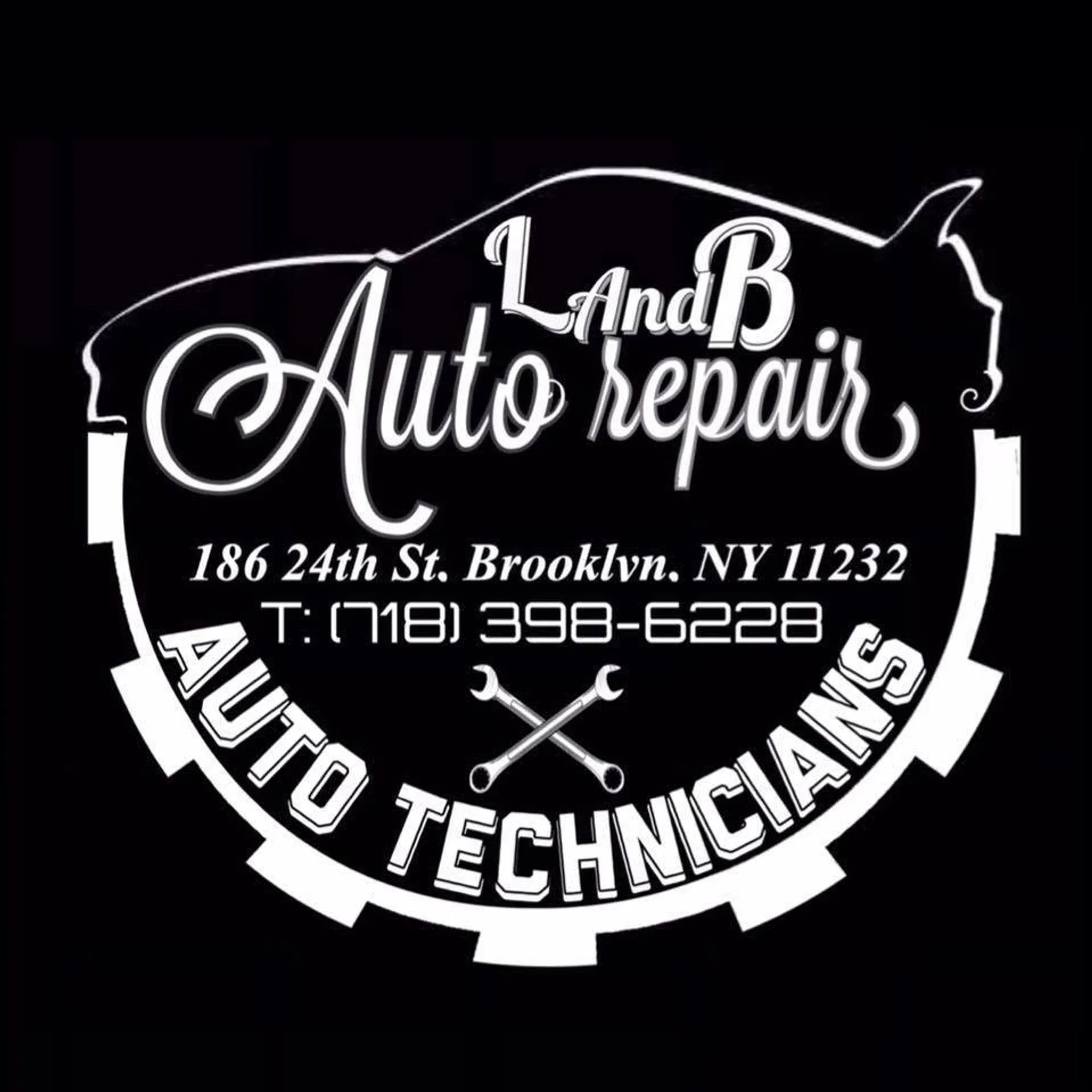 L & B Auto Repair