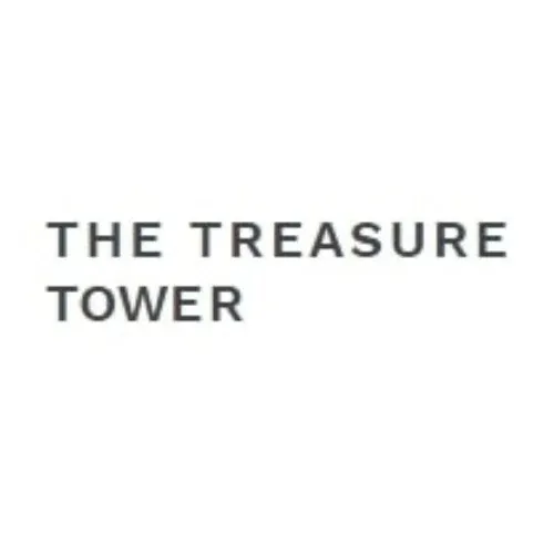 Thetreasuretower.com