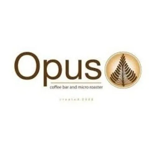 Opus Coffee