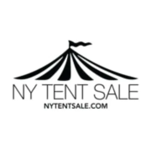 NYTENTSALE