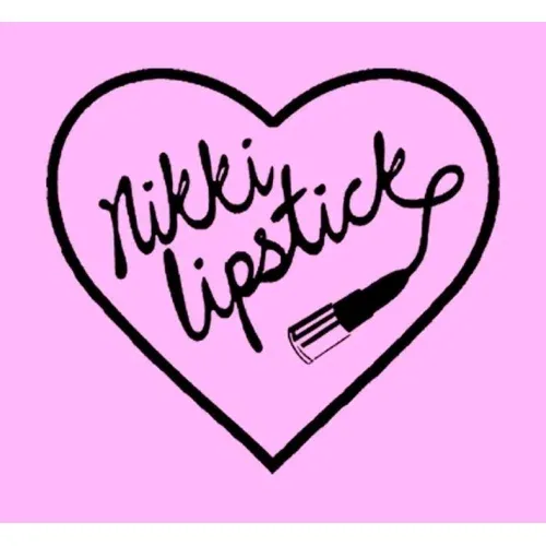 NIKKI LIPSTICK