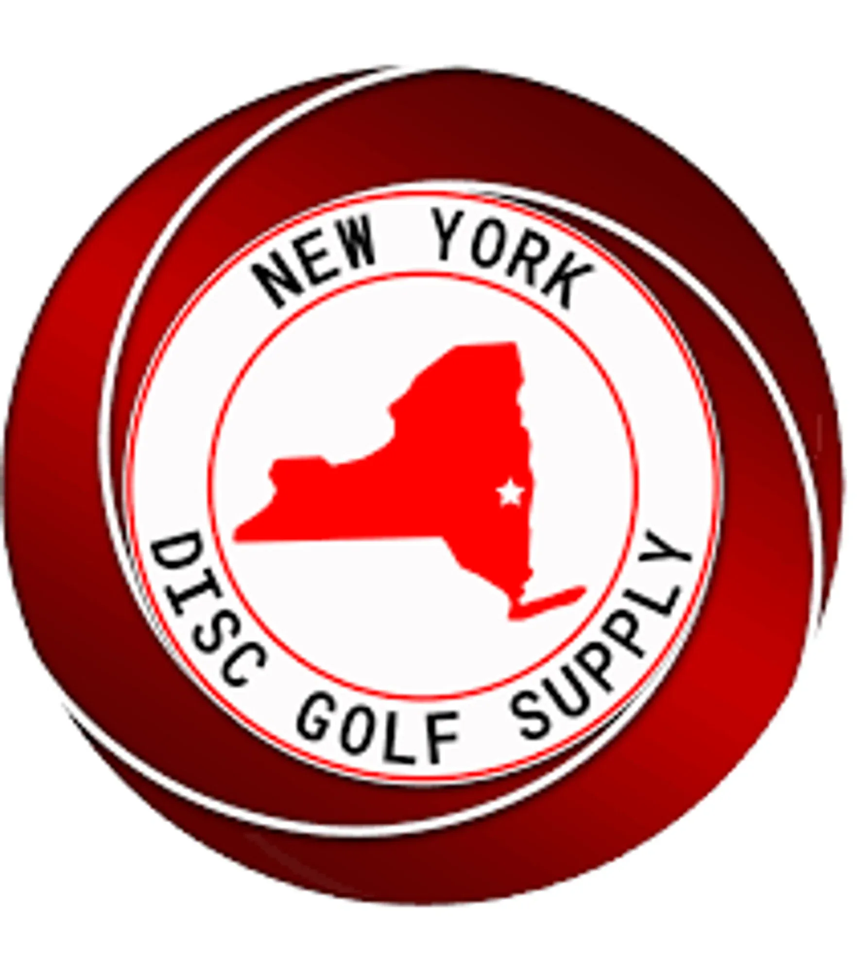 New York Disc Golf Supply