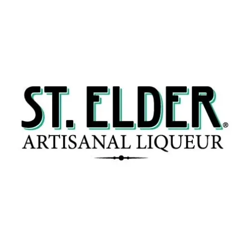 St. Elder Artisanal Liqueurs