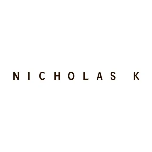 Nicholas K