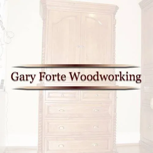 Gary Forte Woodworking