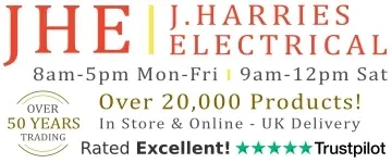 J Harries Electrical