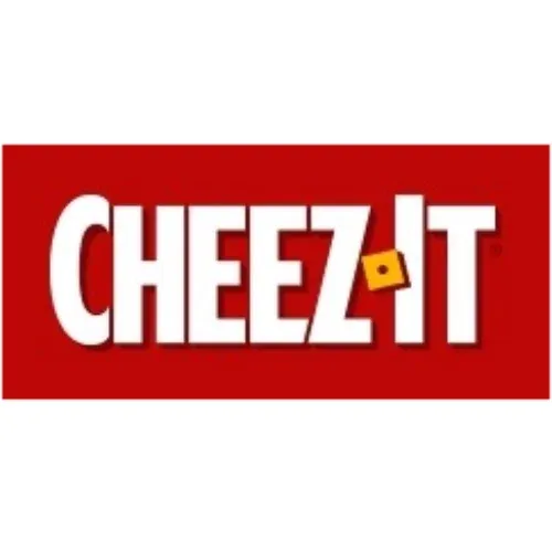 Cheez It