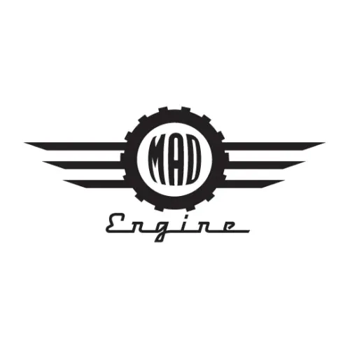 Mad Engine