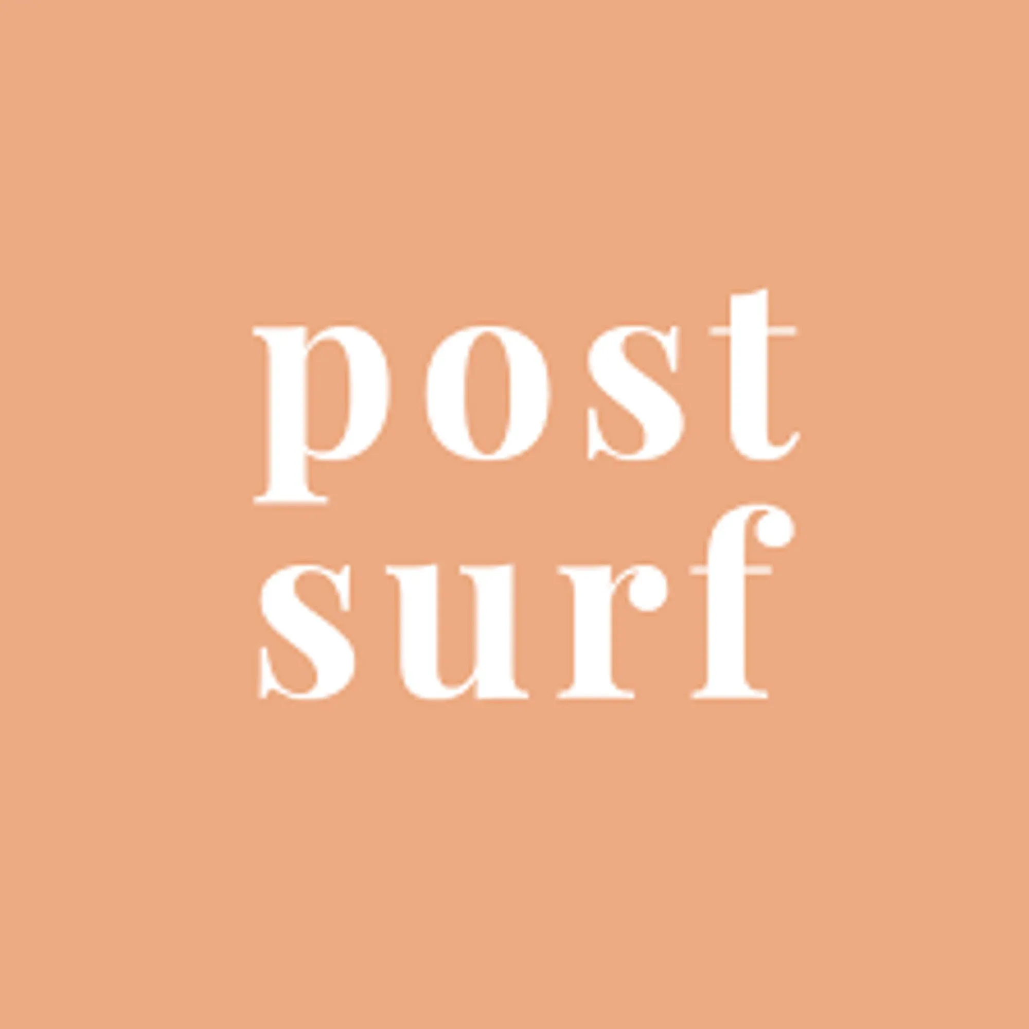 Post Surf Collective