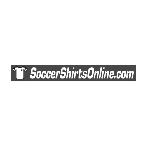 Soccer Shirts Online