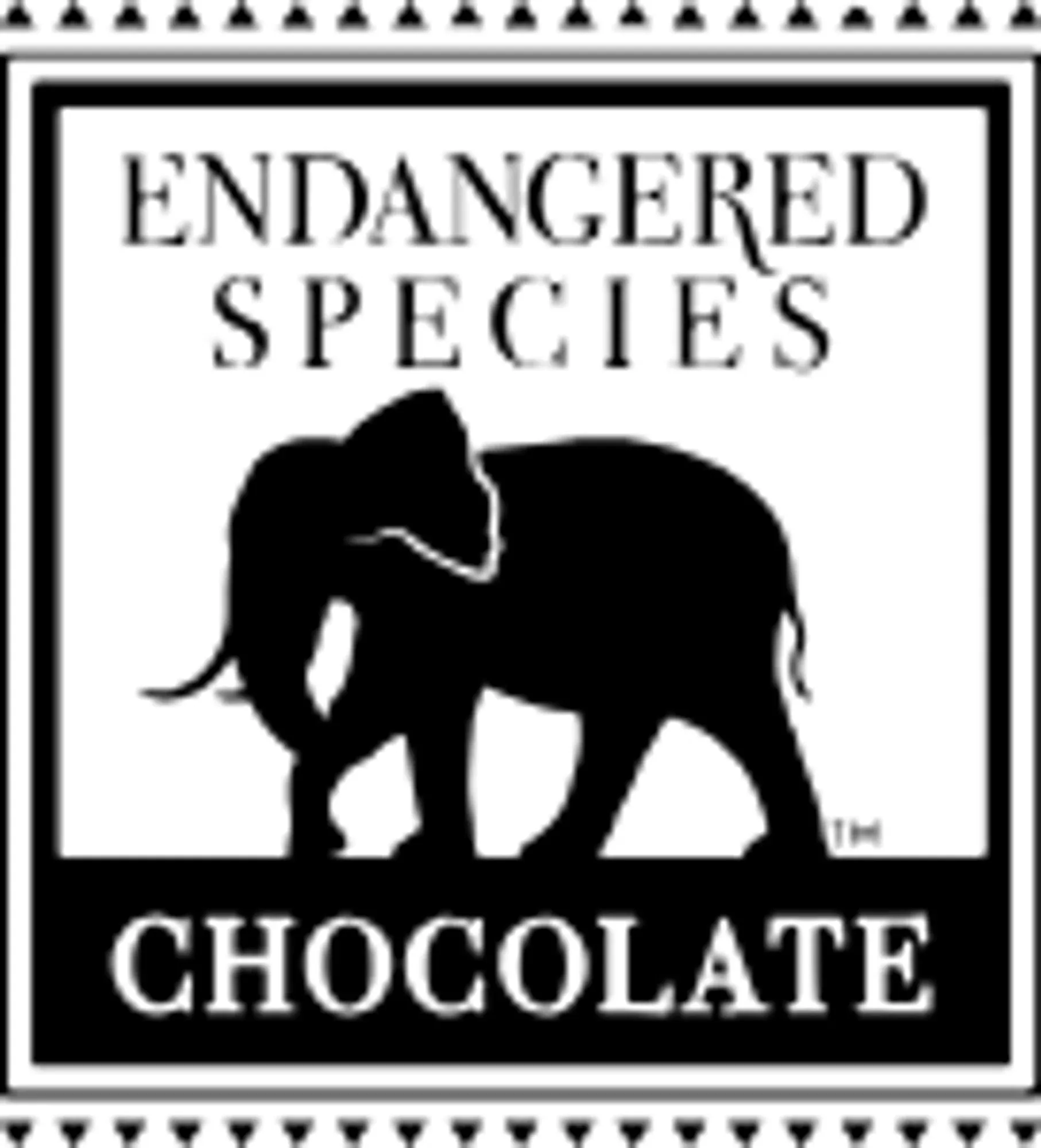 Endangered Species Chocolate