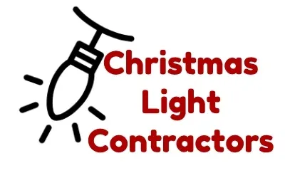 Christmas Light Contractors Usa