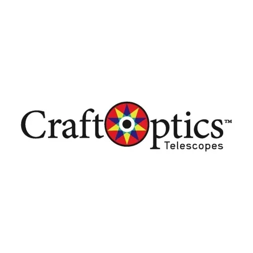 CraftOptics