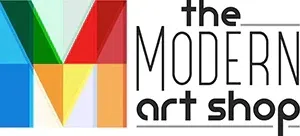 themodernartshop.com