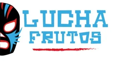 Lucha Frutos