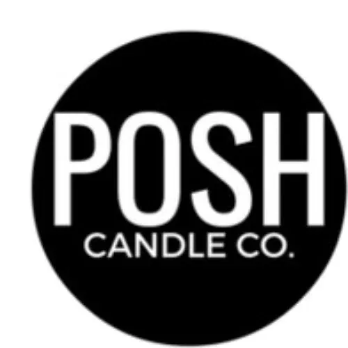 Posh Candle Co