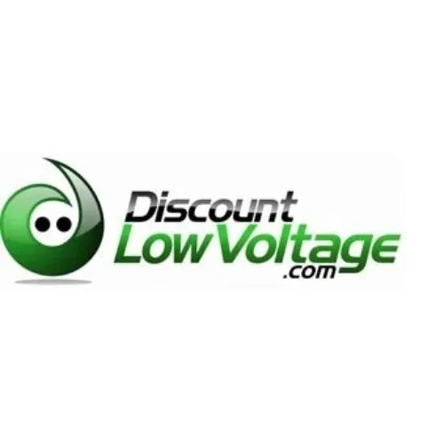 Discount Low Voltage