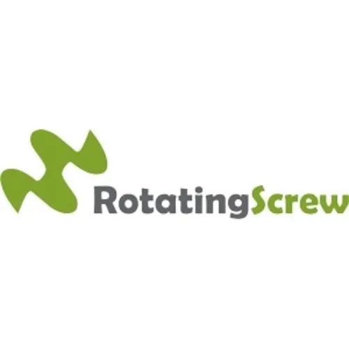 Rotating Screw (UTFCast)