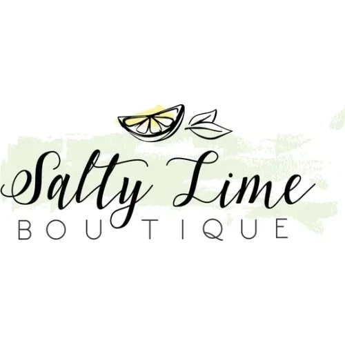 Salty Lime Boutique