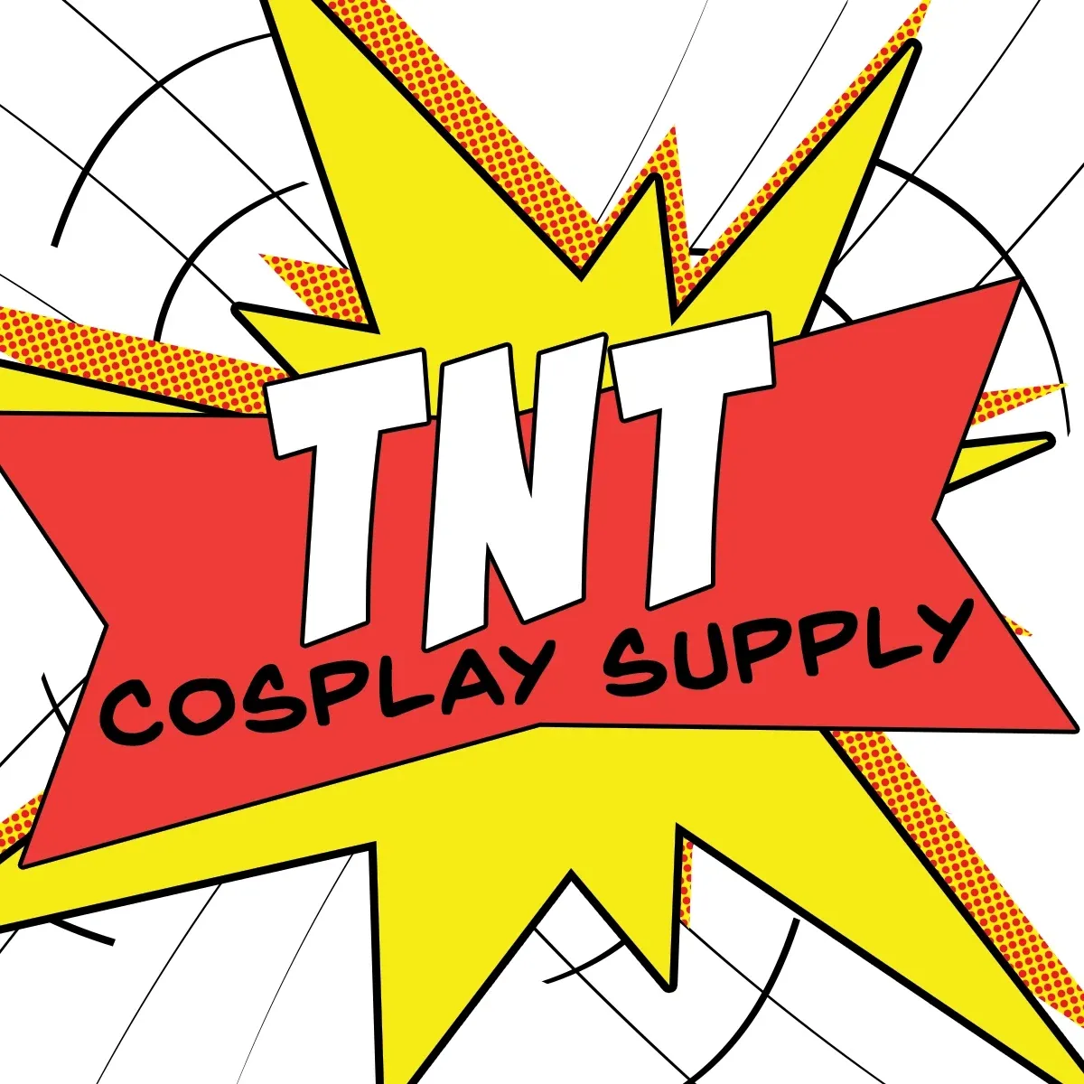 TNT Cosplay Supply