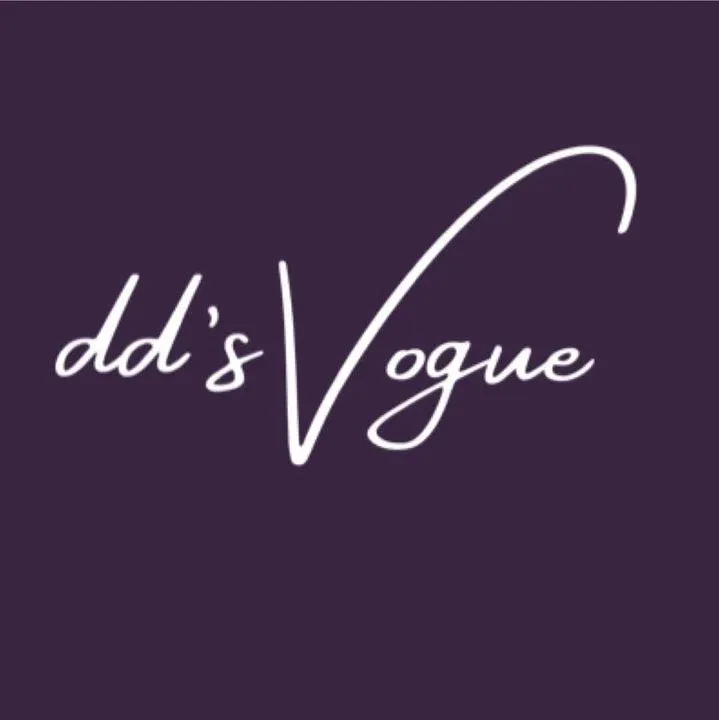 DD's Vogue