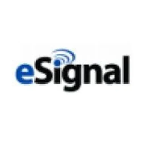 eSignal