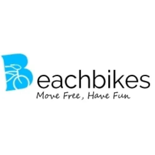 Beach Bikes