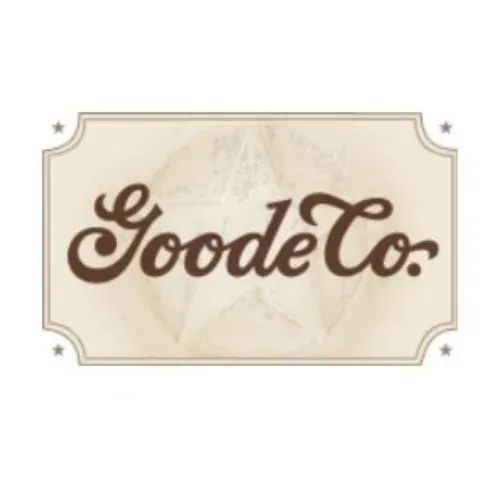 Goode Company