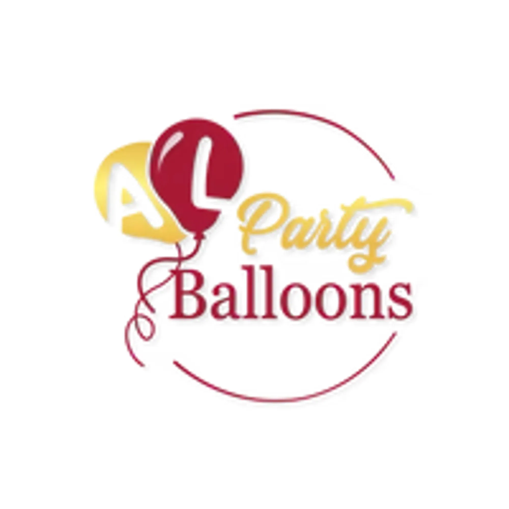 A L Party Balloons