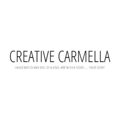 Creative Carmella