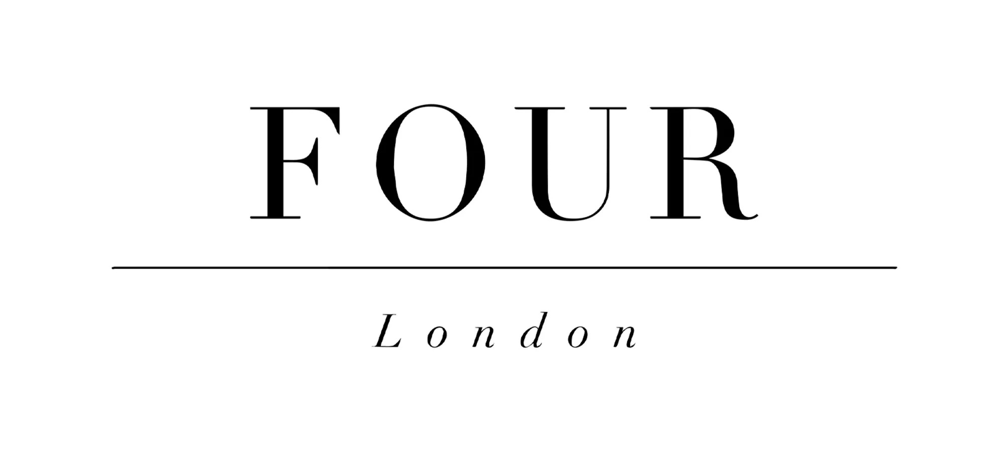 FOUR London