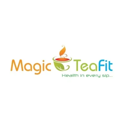 Magic Teafit