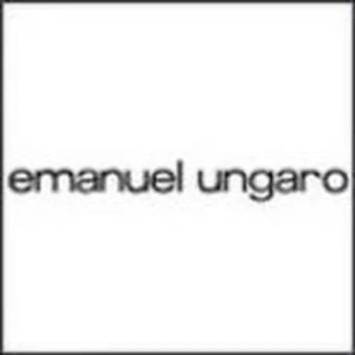 Emanuel by Emanuel Ungaro