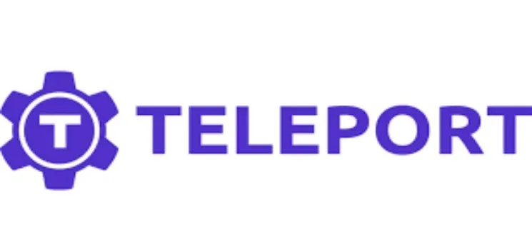 Teleport