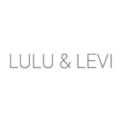 Lulu and Levi