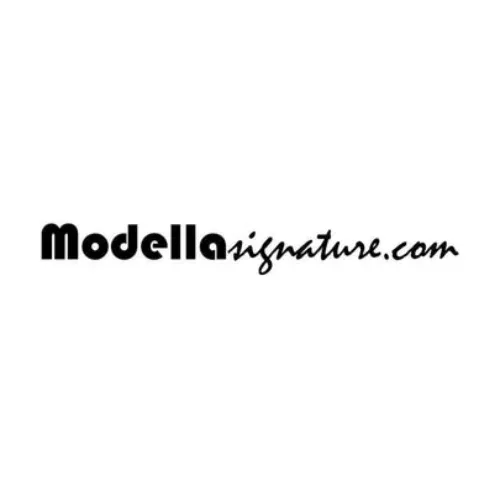 Modella Signature