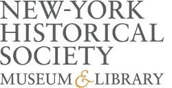 New york Historical Society