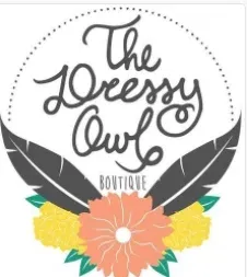 The Dressy Owl Boutique