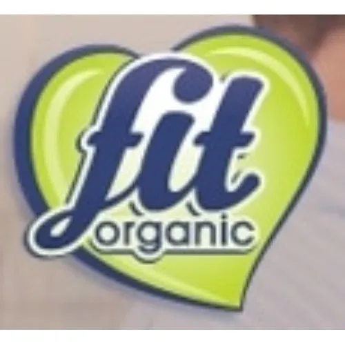 Fit Organic