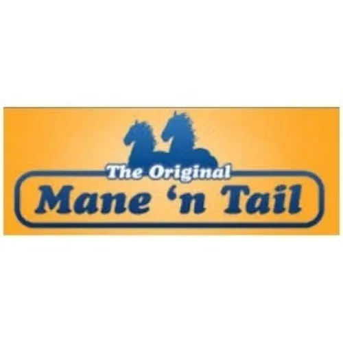 Mane 'N Tail