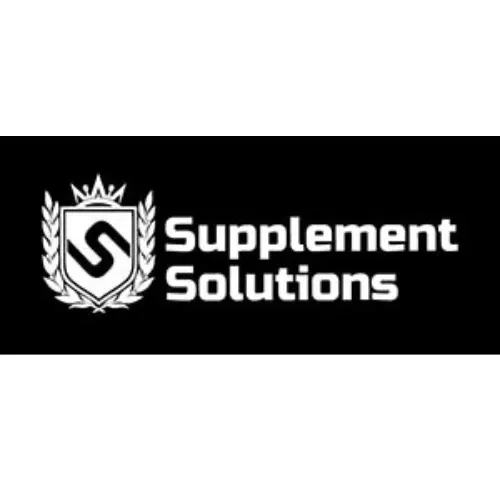 Supplement Solutions