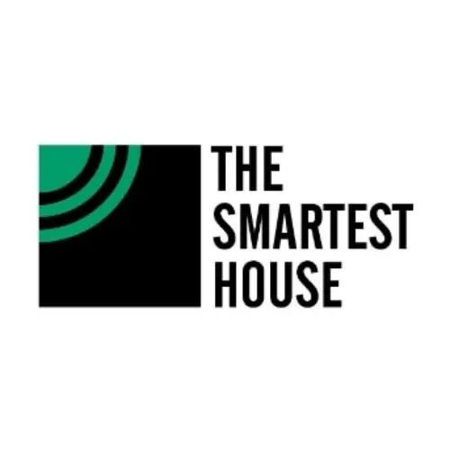 The Smartest House