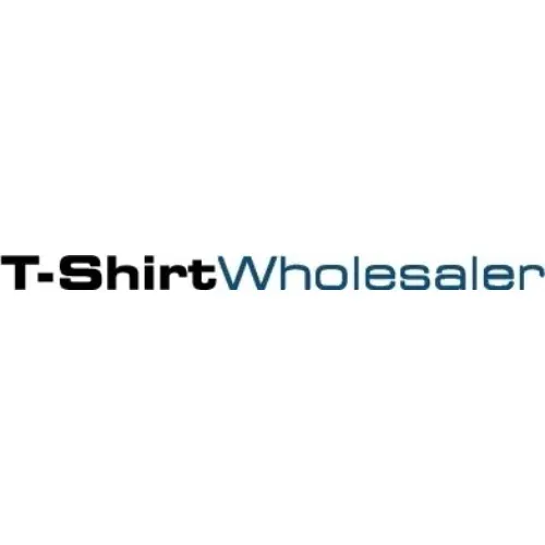 T Shirt Wholesaler