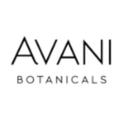 Avani Botanicals