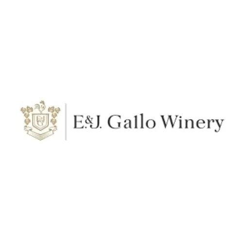 E. & J. Gallo Winery